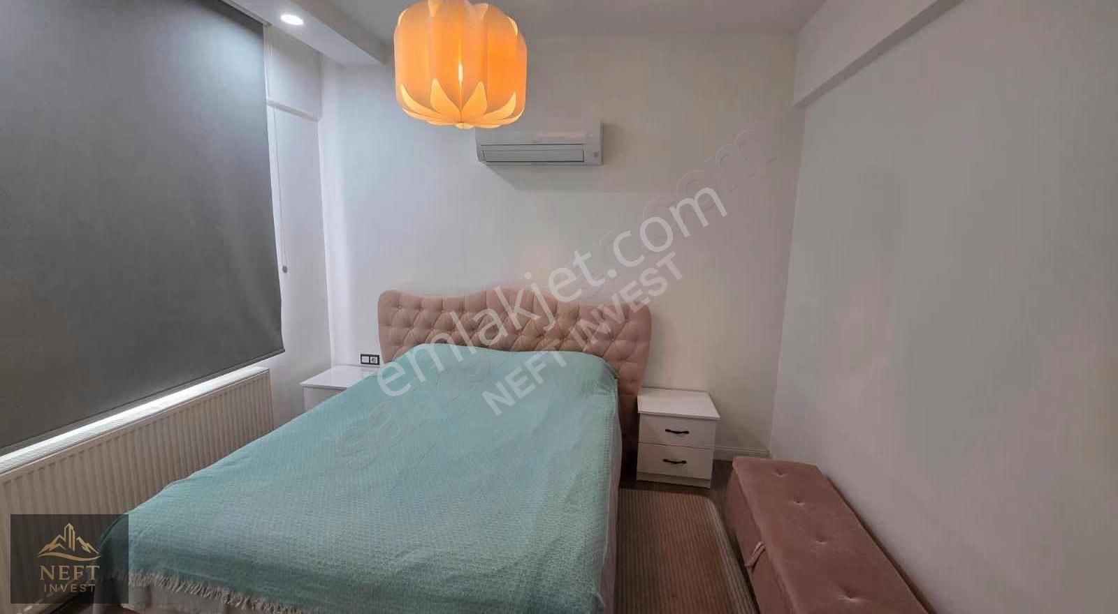 Liman Mallesinde Denize 700mt Uzaklıkta Yeni Tadilatlı Geniş 2+1 - Görsel 9