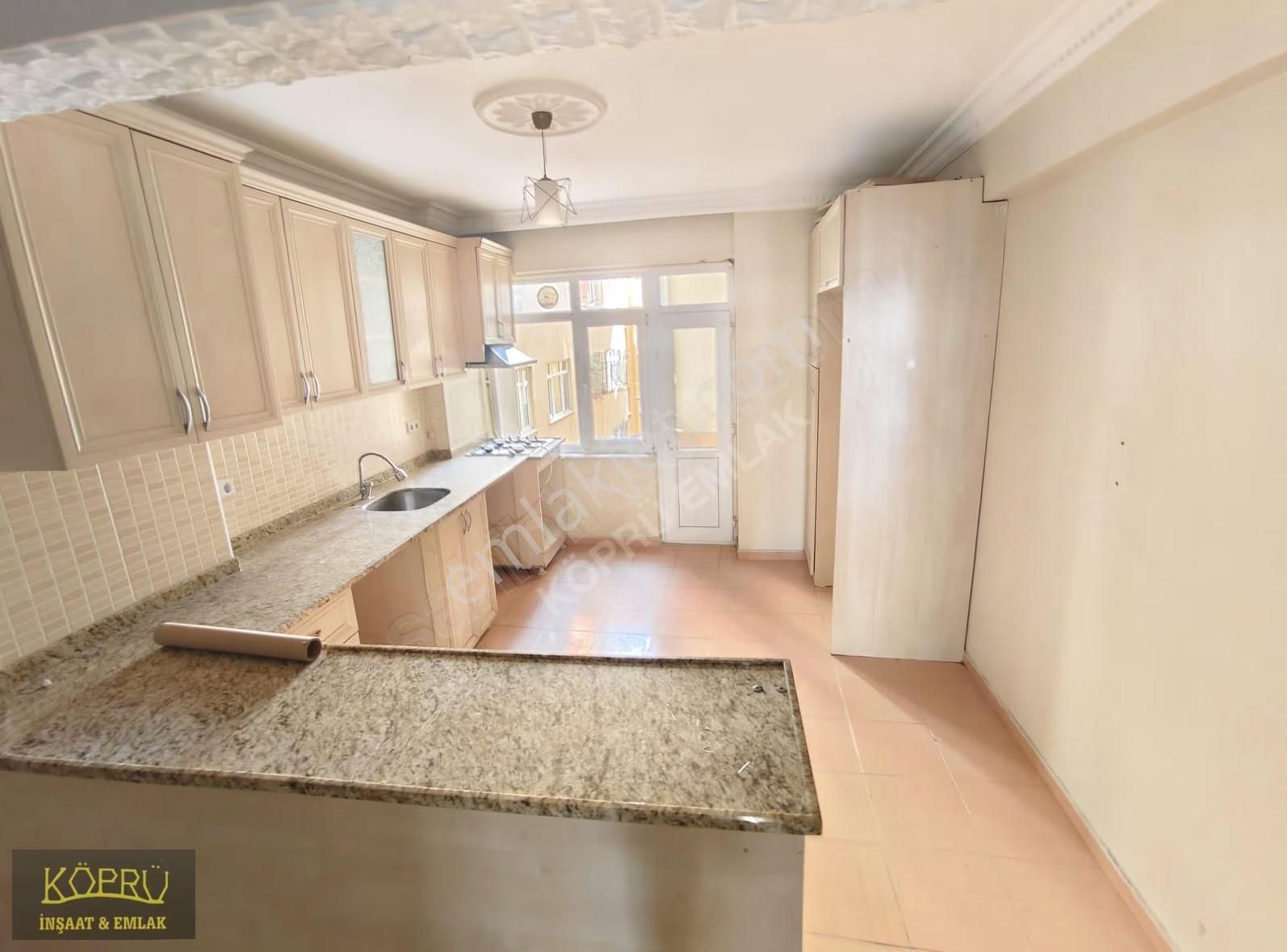 Köprü Emlaktan Satılık Cadde Üstü 110m2 3+1 Asansörlü 2.kat - Görsel 16