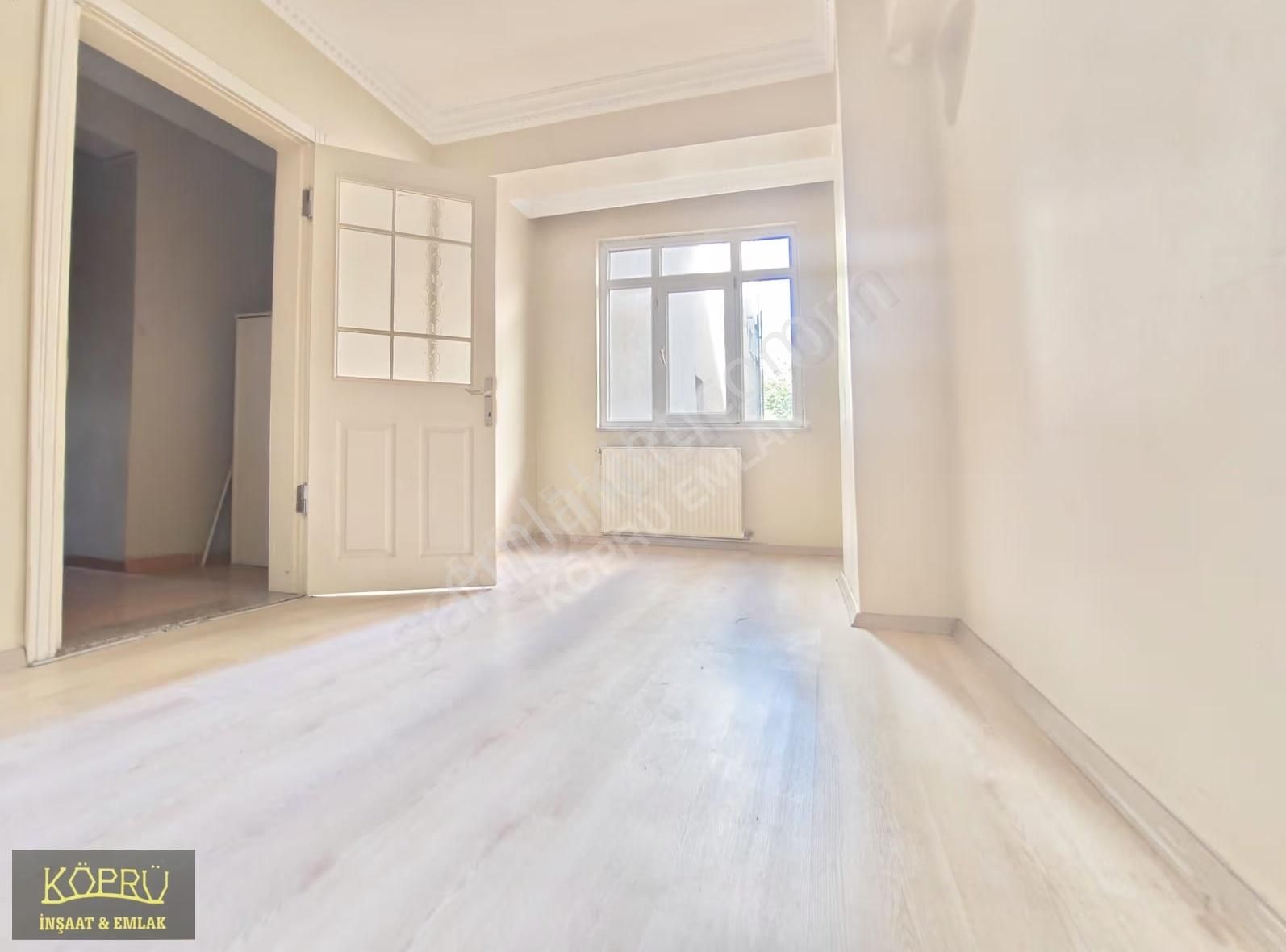 Köprü Emlaktan Satılık Cadde Üstü 110m2 3+1 Asansörlü 2.kat - Görsel 12