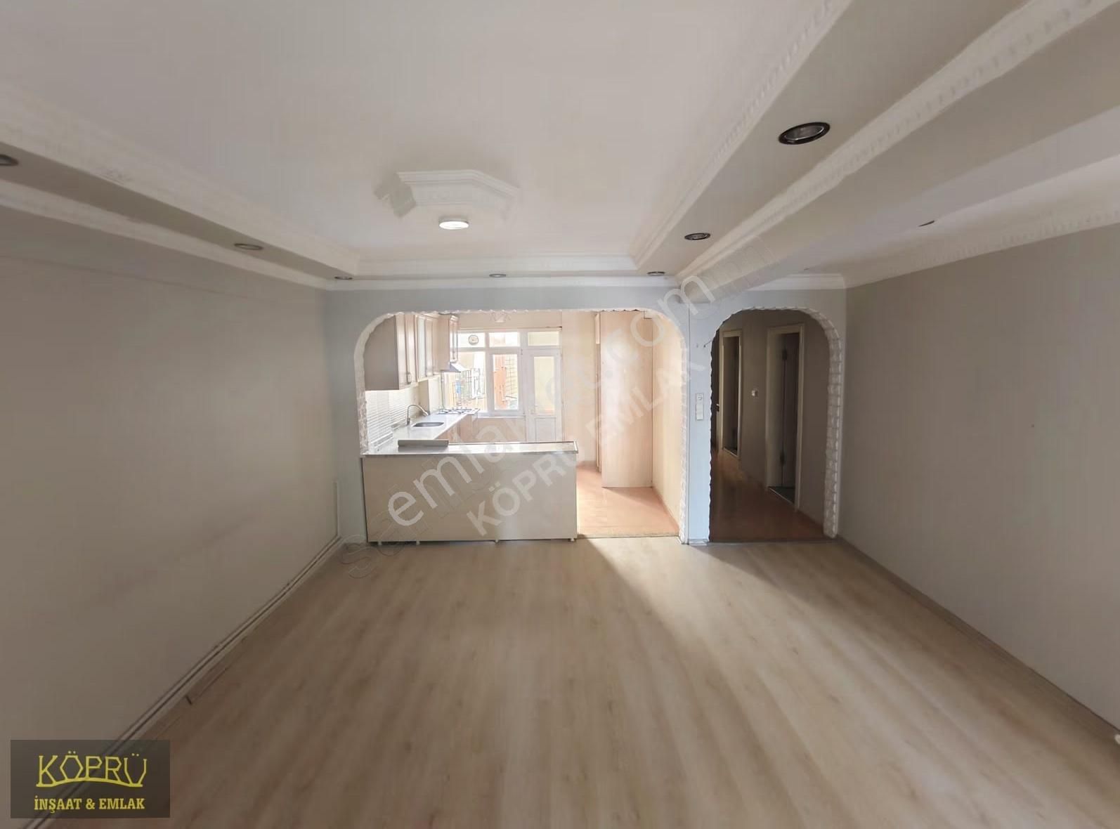 Köprü Emlaktan Satılık Cadde Üstü 110m2 3+1 Asansörlü 2.kat - Görsel 19