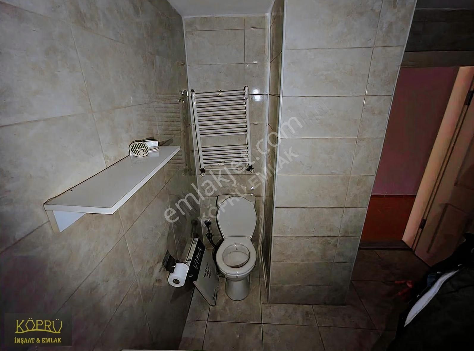 Köprü Emlaktan Satılık Cadde Üstü 110m2 3+1 Asansörlü 2.kat - Görsel 7