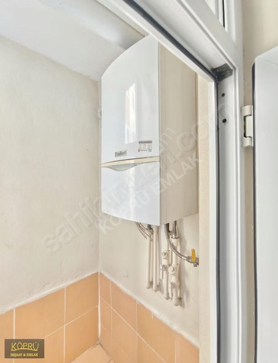 Köprü Emlaktan Satılık Cadde Üstü 110m2 3+1 Asansörlü 2.kat - Görsel 5