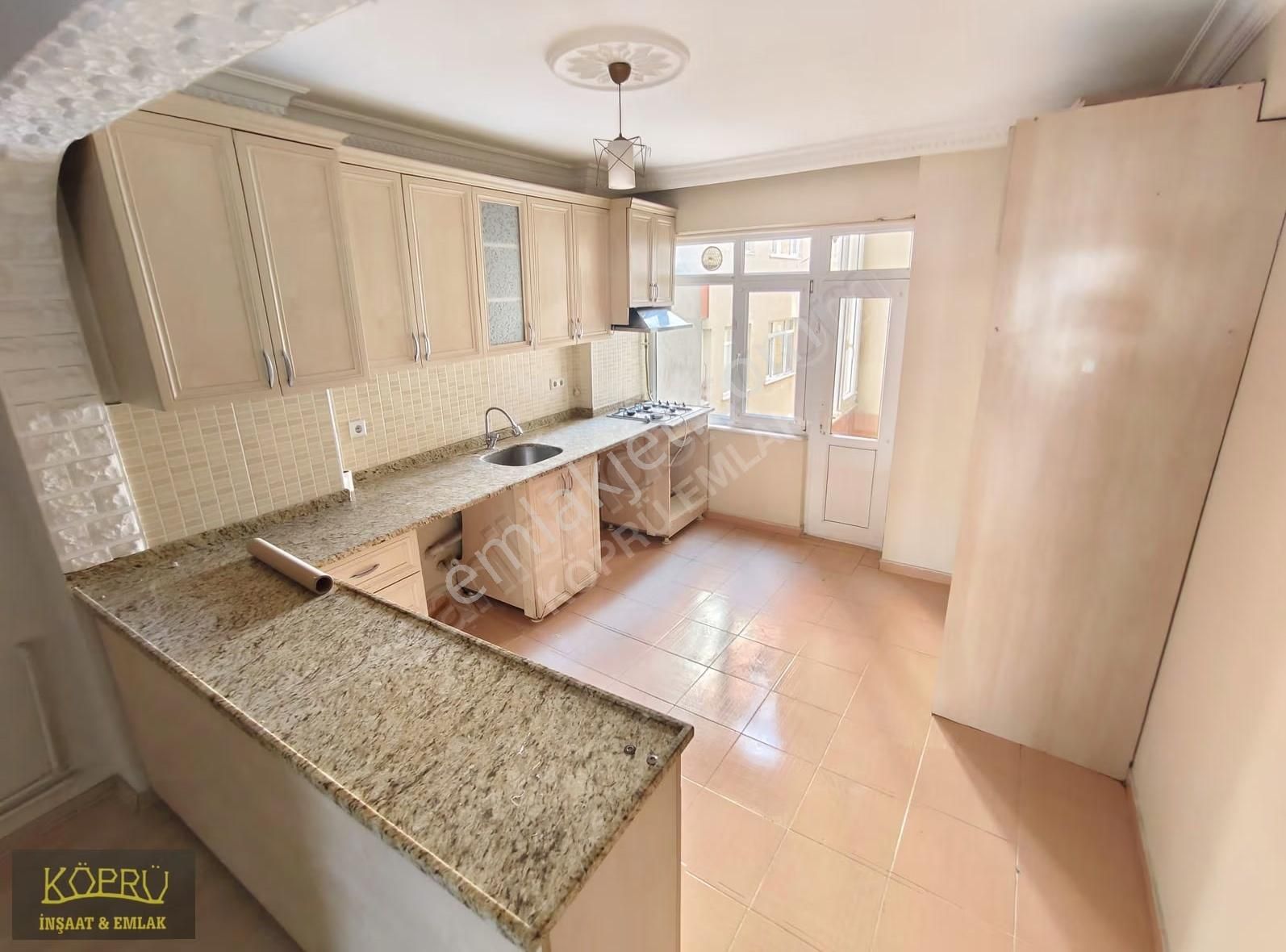 Köprü Emlaktan Satılık Cadde Üstü 110m2 3+1 Asansörlü 2.kat - Görsel 20