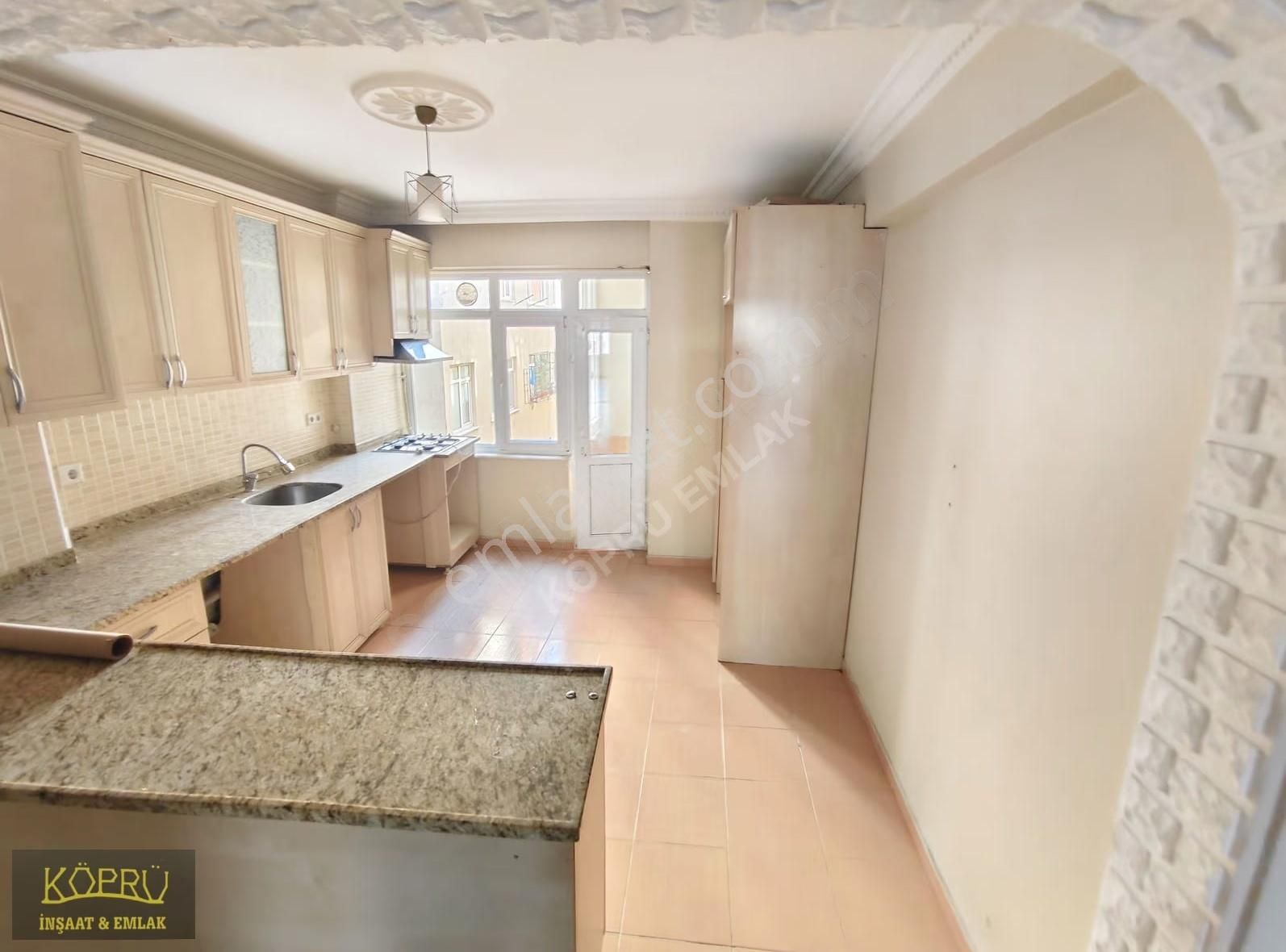 Köprü Emlaktan Satılık Cadde Üstü 110m2 3+1 Asansörlü 2.kat - Görsel 21