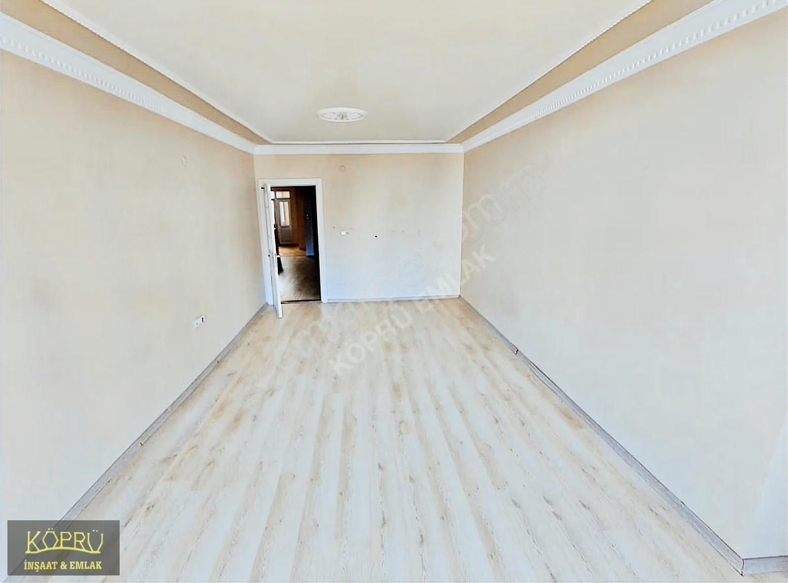 Köprü Emlaktan Satılık Cadde Üstü 110m2 3+1 Asansörlü 2.kat - Görsel 11