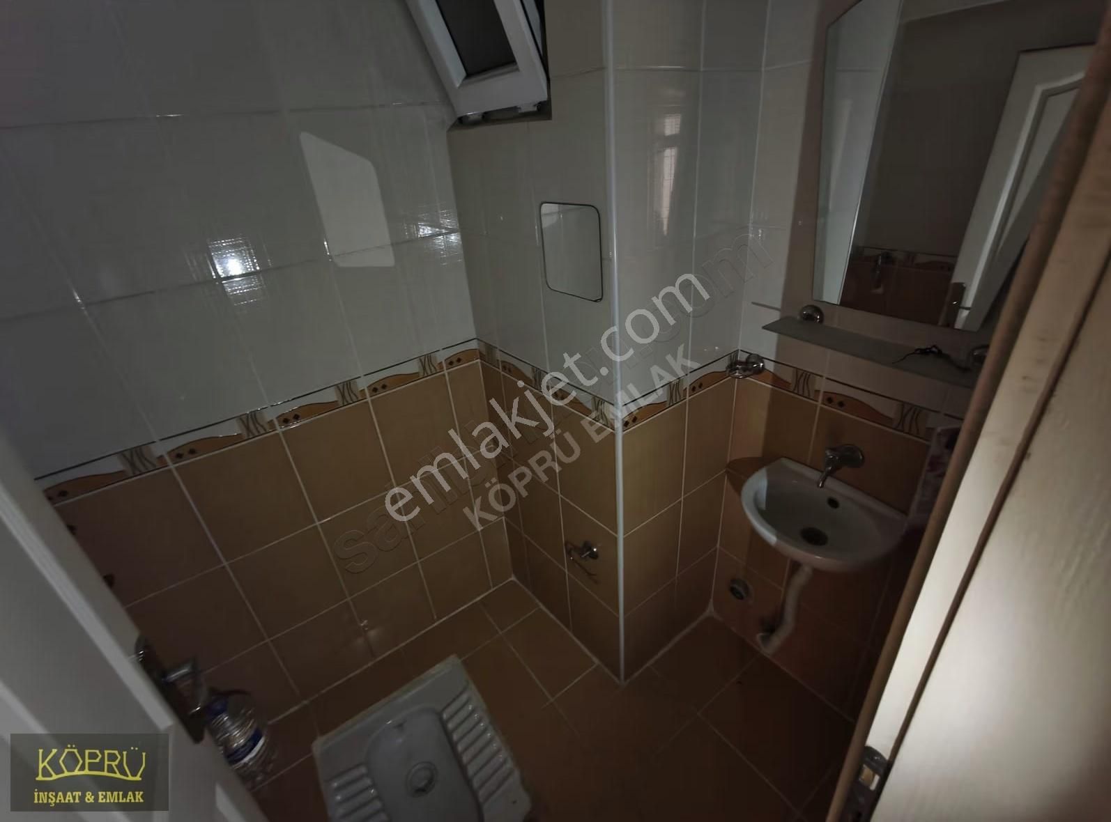 Köprü Emlaktan Satılık Cadde Üstü 110m2 3+1 Asansörlü 2.kat - Görsel 9