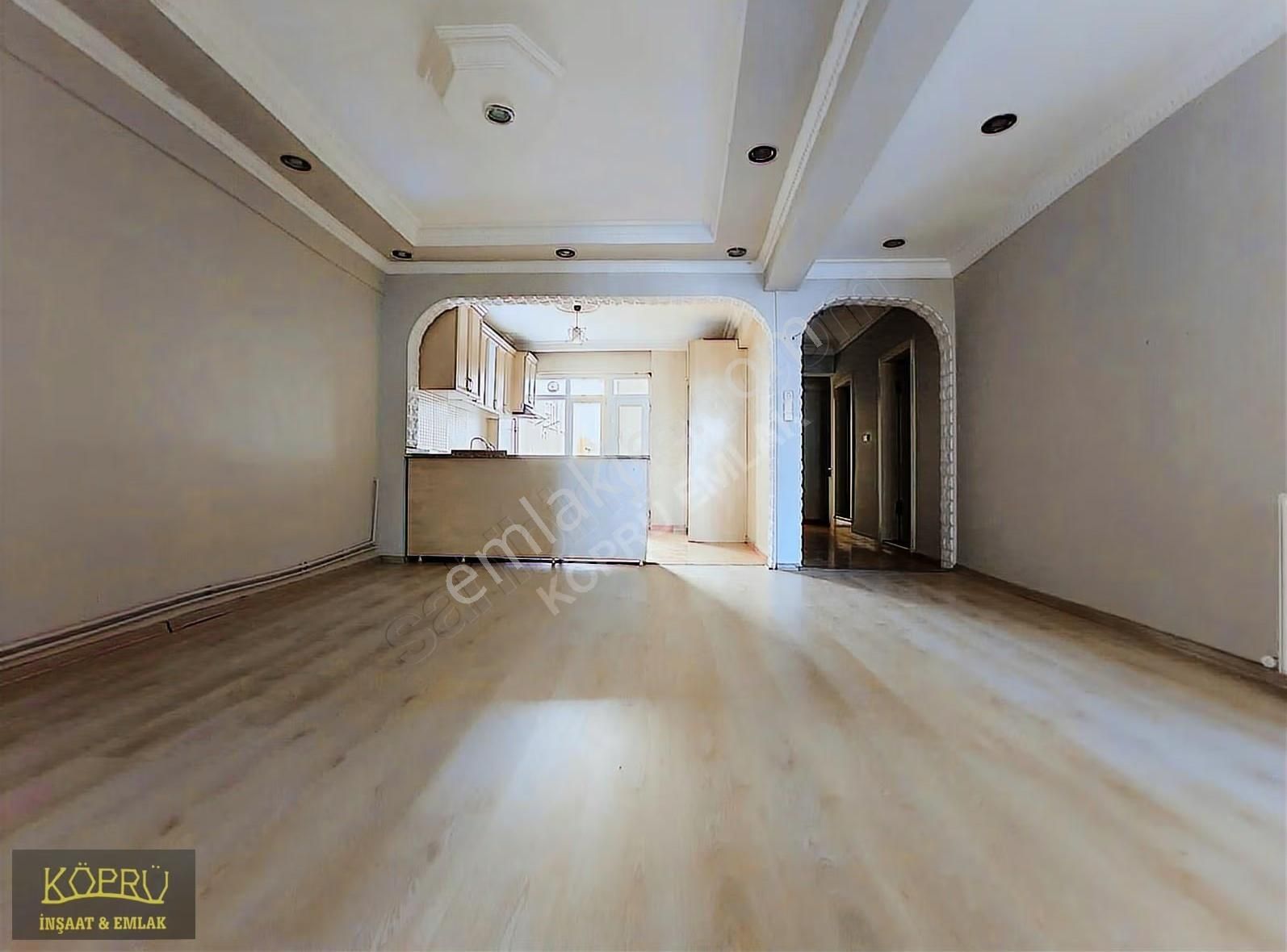 Köprü Emlaktan Satılık Cadde Üstü 110m2 3+1 Asansörlü 2.kat - Görsel 15