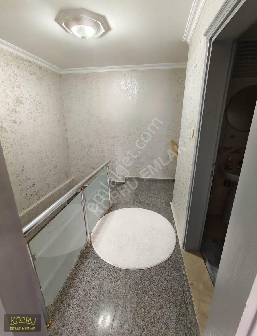 Köprü Emlaktan Gazi Mah'de 130m2 3+1 Dublex Lüks Daire - Görsel 2