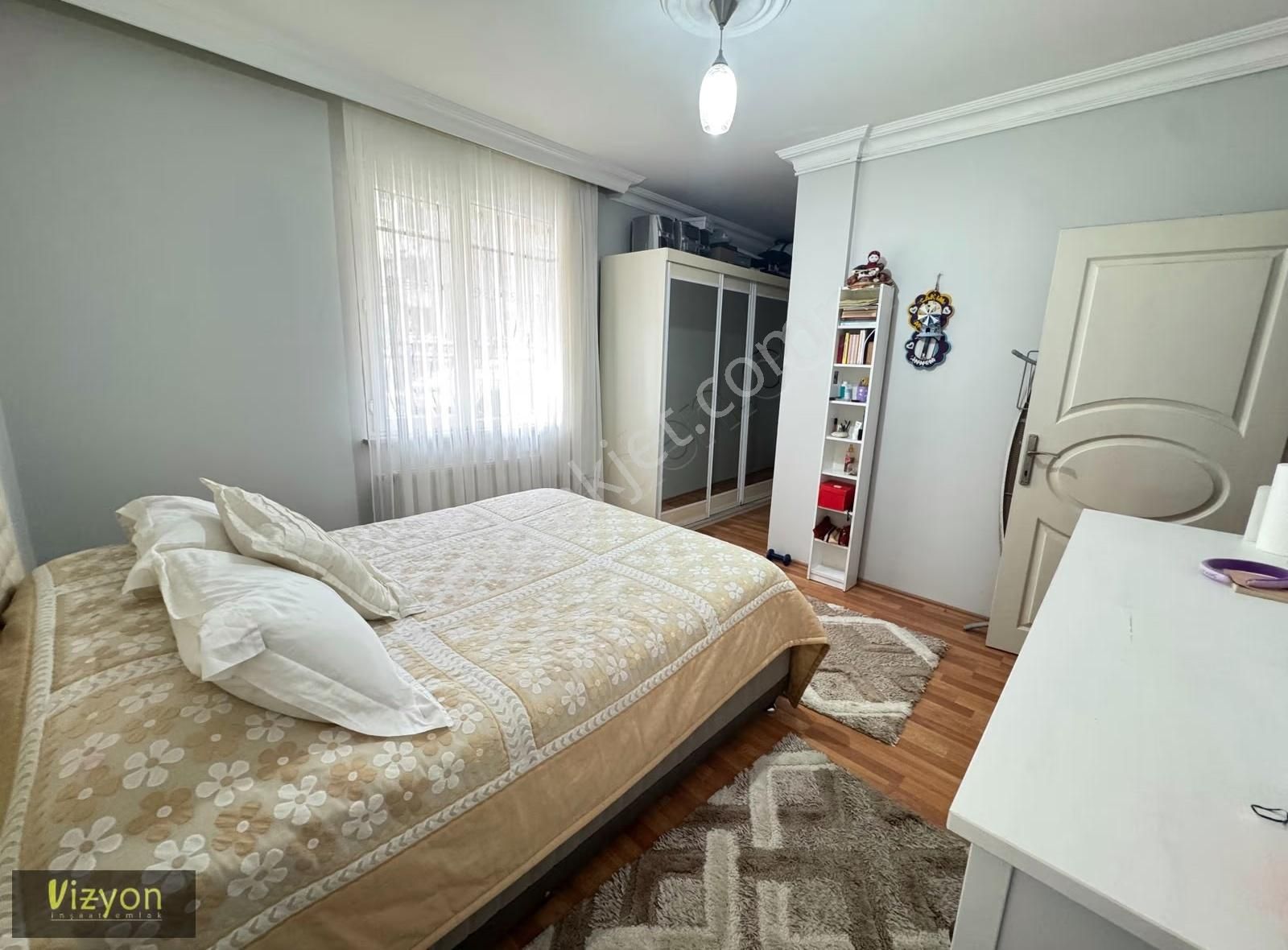 Sınırsız Kredili Satılık 3+1 Ters Dubleks Daire - Görsel 24