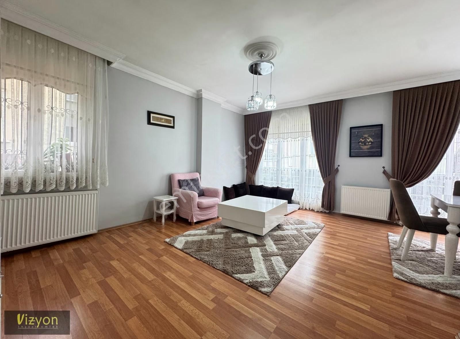 Sınırsız Kredili Satılık 3+1 Ters Dubleks Daire - Görsel 8