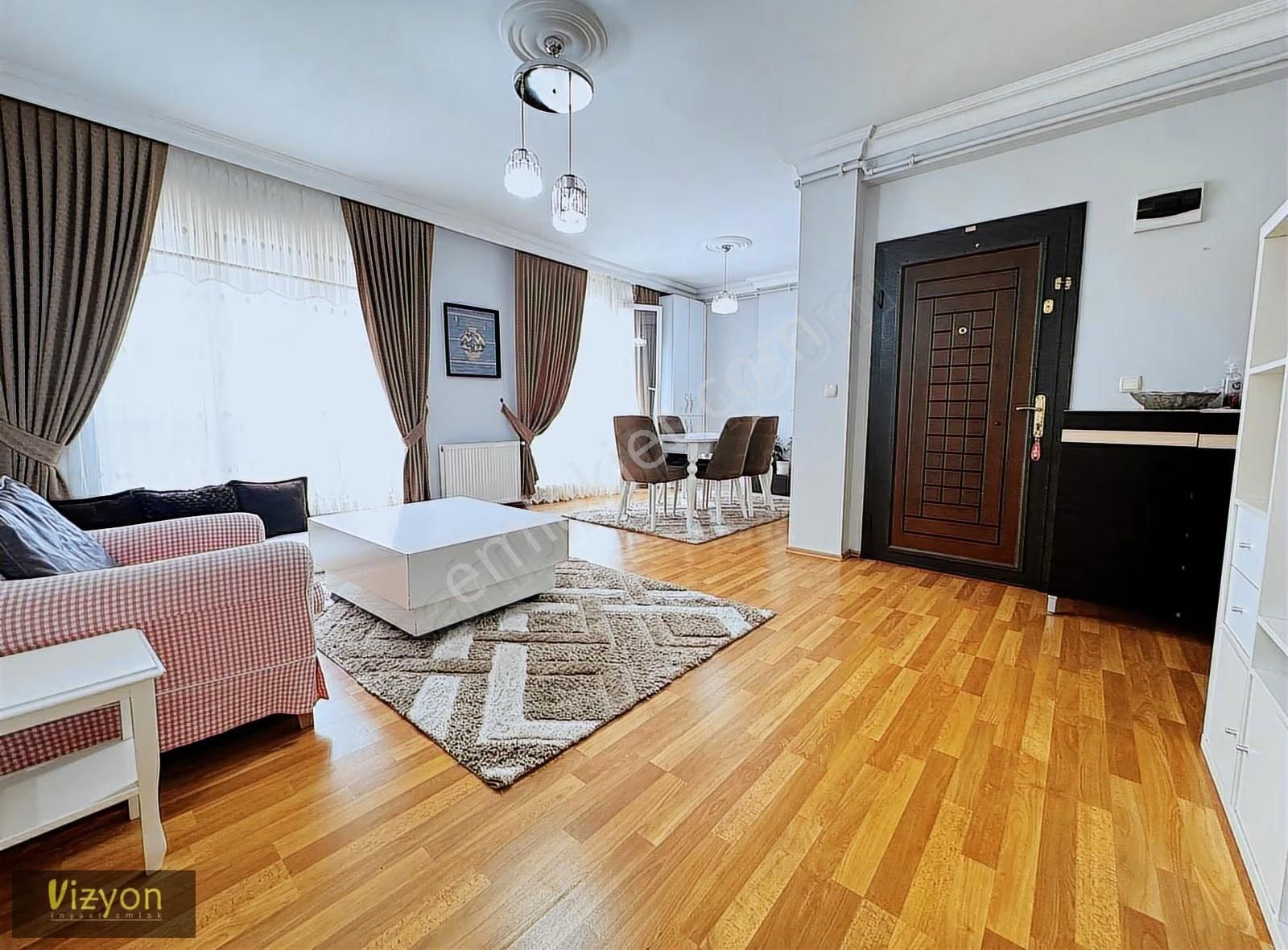 Sınırsız Kredili Satılık 3+1 Ters Dubleks Daire - Görsel 17