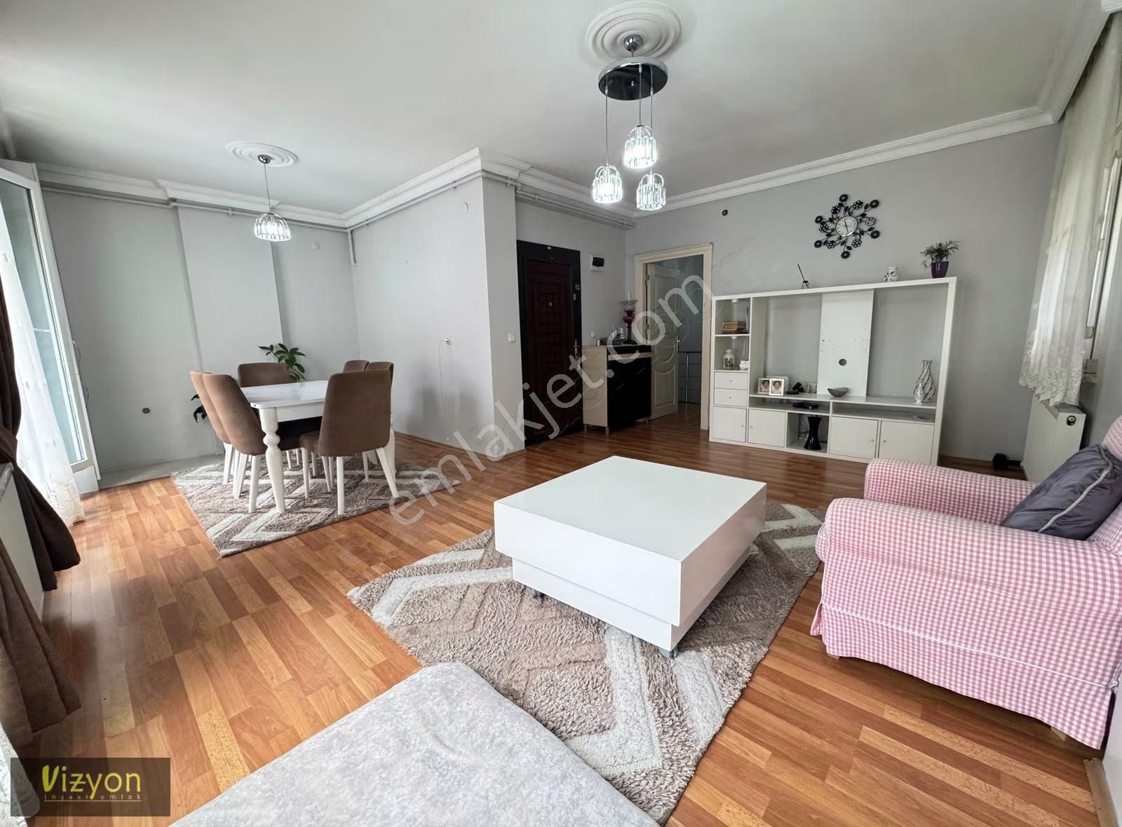 Sınırsız Kredili Satılık 3+1 Ters Dubleks Daire - Görsel 29