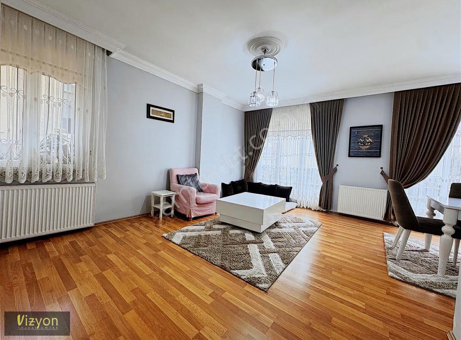 Sınırsız Kredili Satılık 3+1 Ters Dubleks Daire - Görsel 6