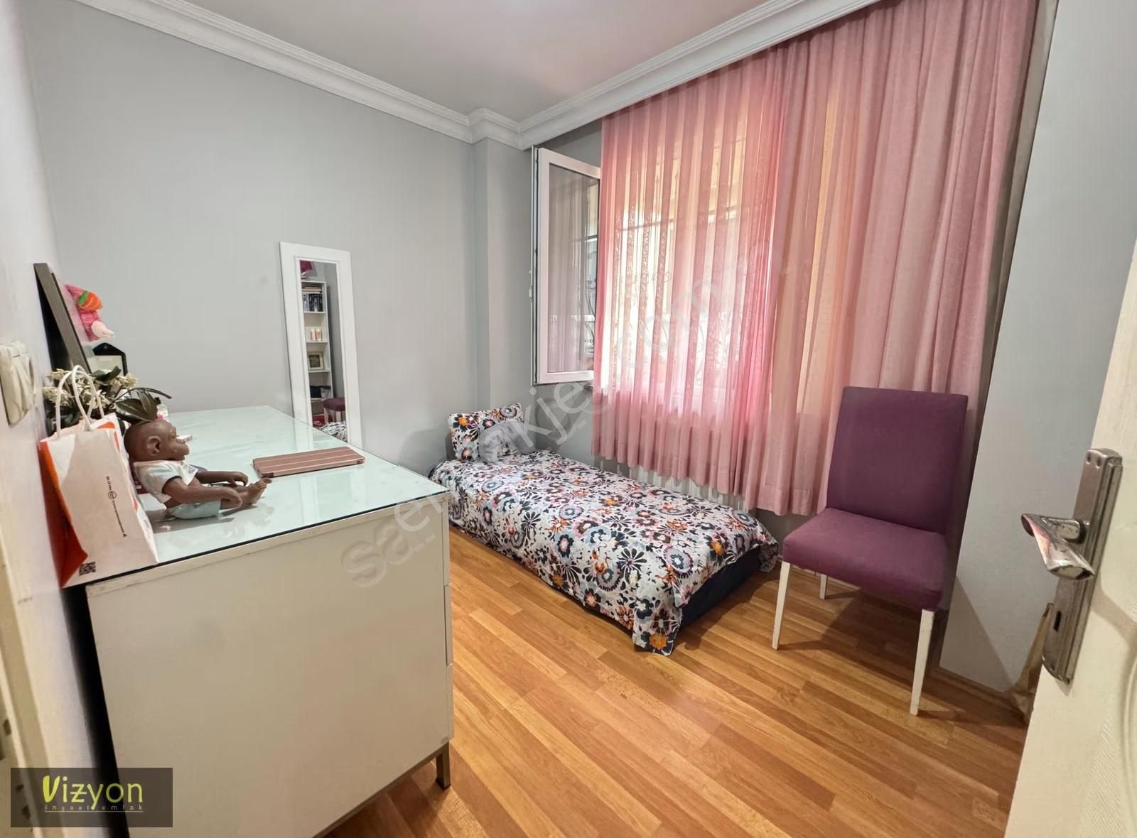 Sınırsız Kredili Satılık 3+1 Ters Dubleks Daire - Görsel 22