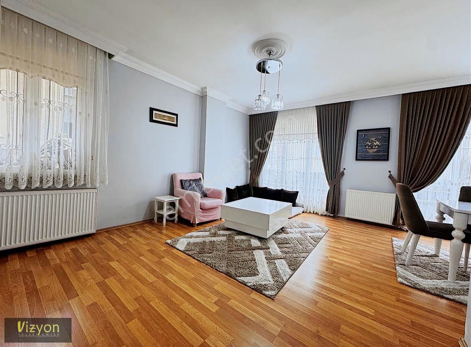 Sınırsız Kredili Satılık 3+1 Ters Dubleks Daire - Görsel 20