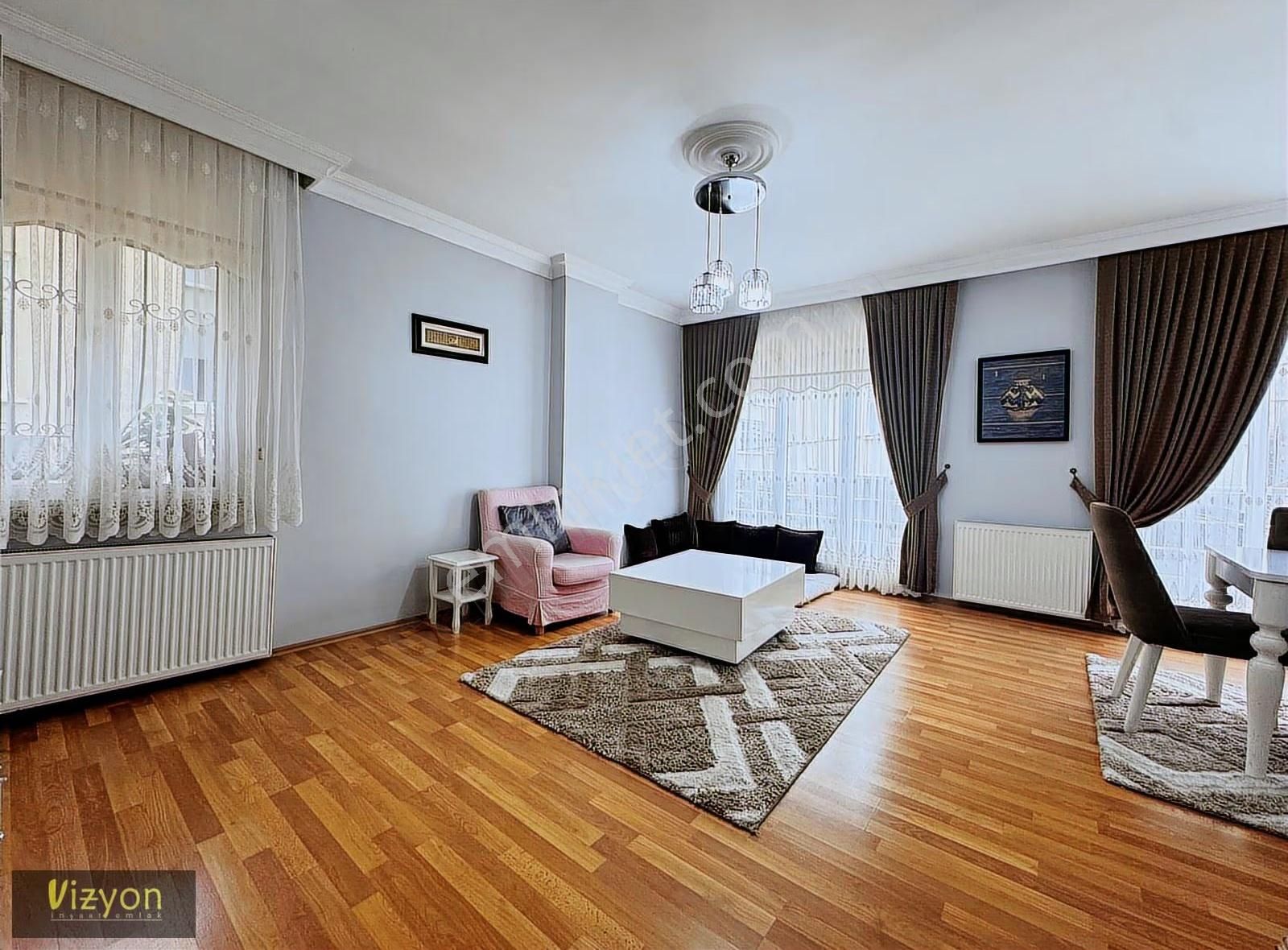 Sınırsız Kredili Satılık 3+1 Ters Dubleks Daire - Görsel 4