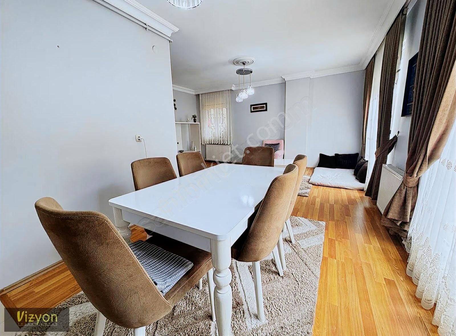 Sınırsız Kredili Satılık 3+1 Ters Dubleks Daire - Görsel 10