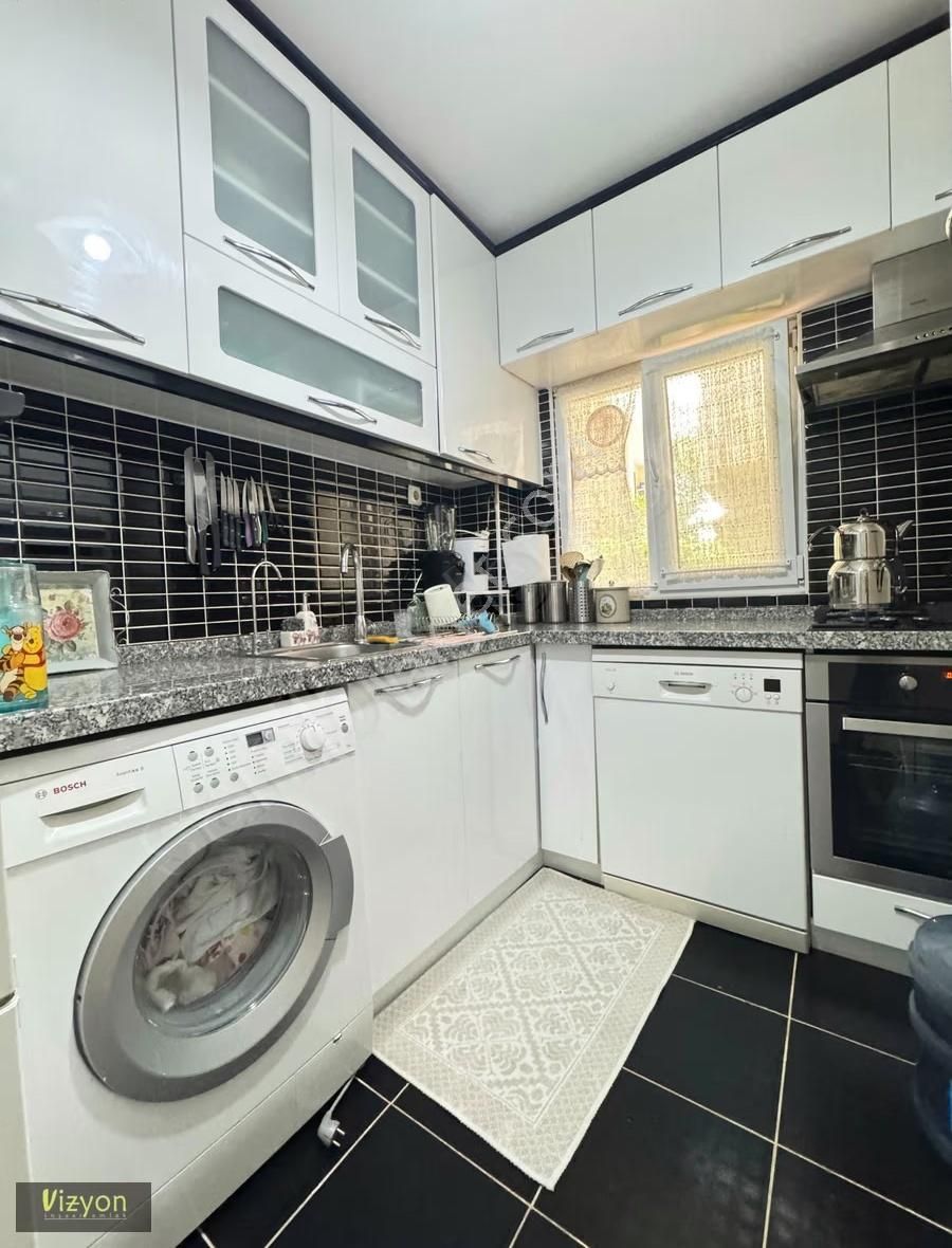 Sınırsız Kredili Satılık 3+1 Ters Dubleks Daire - Görsel 18