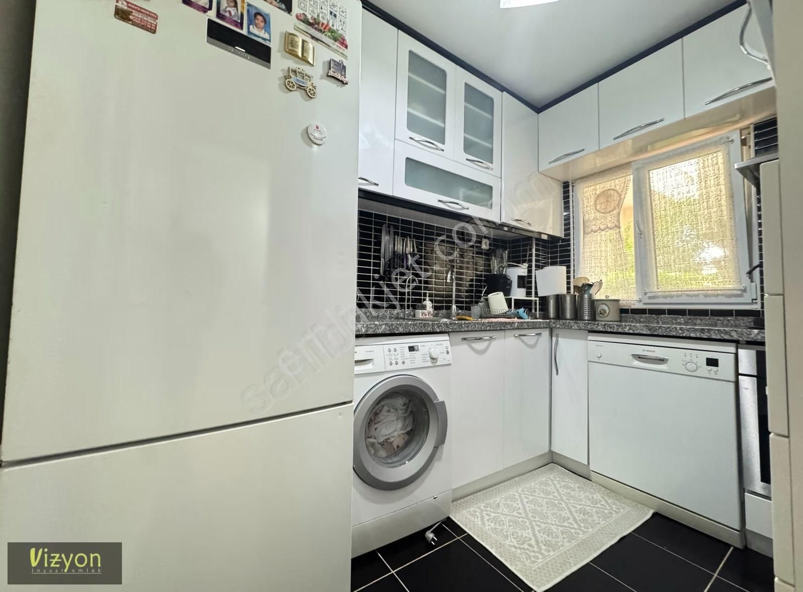 Sınırsız Kredili Satılık 3+1 Ters Dubleks Daire - Görsel 15