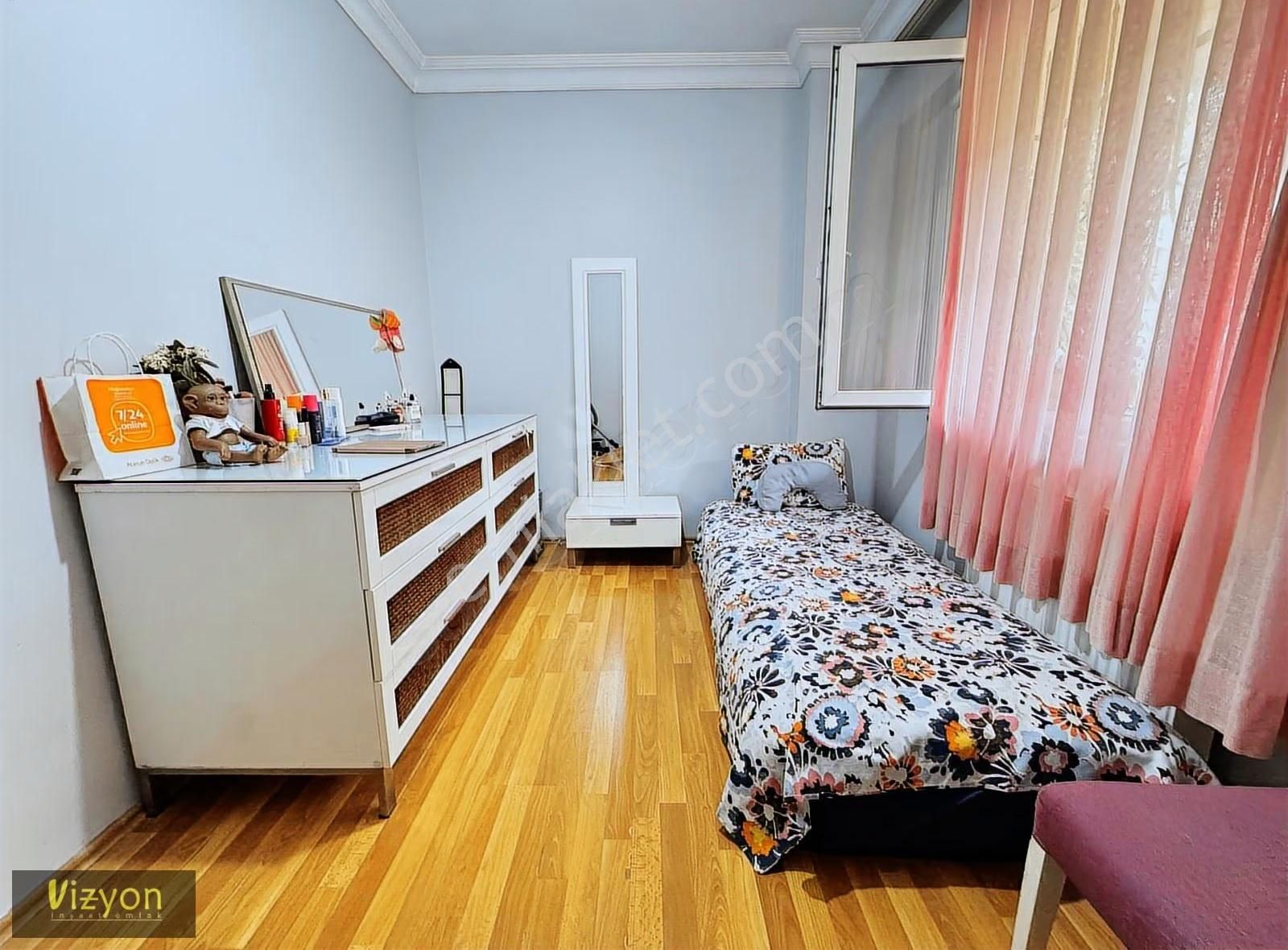 Sınırsız Kredili Satılık 3+1 Ters Dubleks Daire - Görsel 5