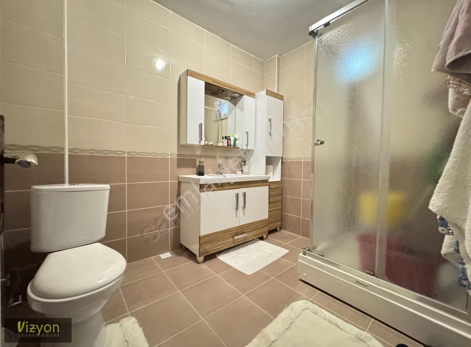 Sınırsız Kredili Satılık 3+1 Ters Dubleks Daire - Görsel 3