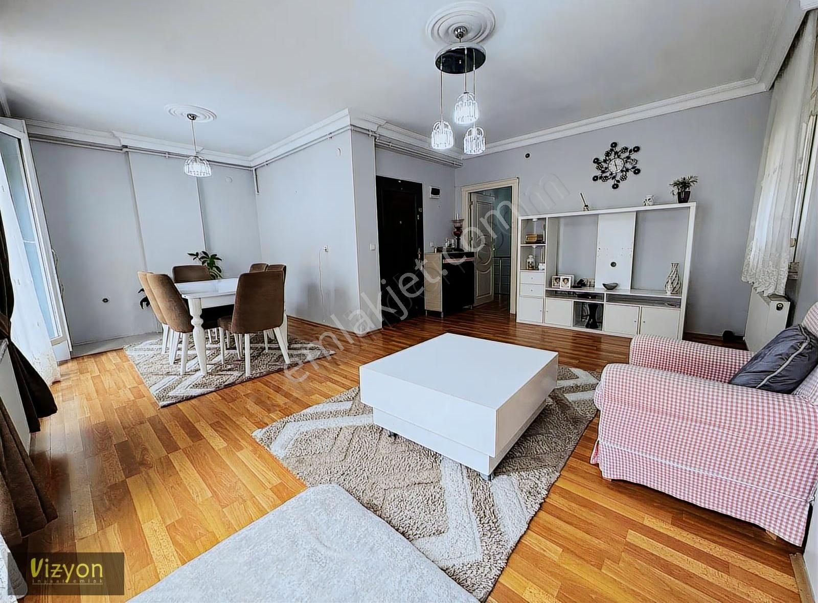 Sınırsız Kredili Satılık 3+1 Ters Dubleks Daire - Görsel 28