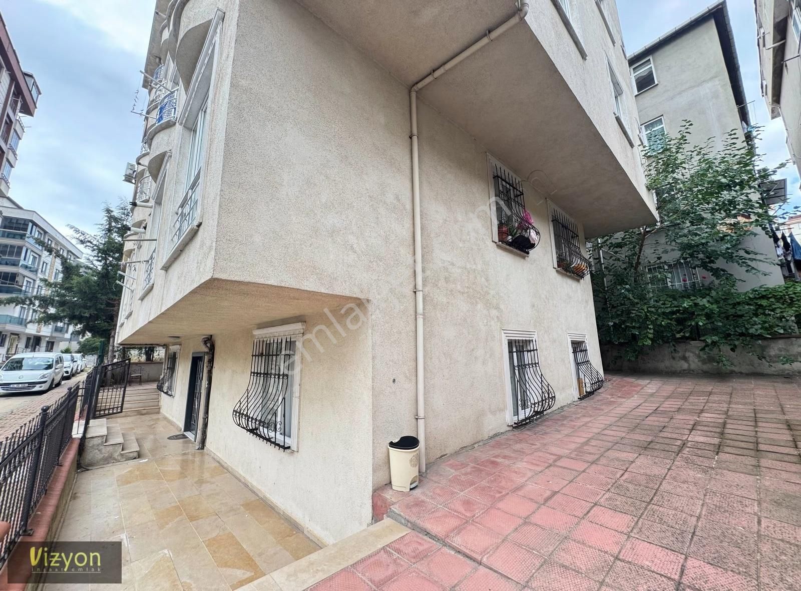 Sınırsız Kredili Satılık 3+1 Ters Dubleks Daire - Görsel 21