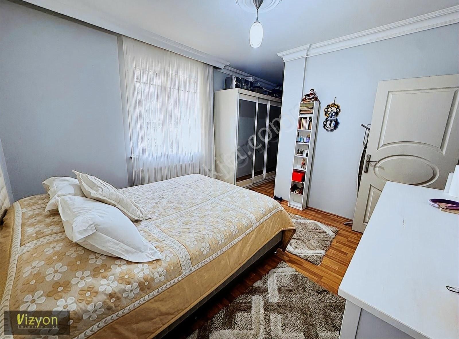 Sınırsız Kredili Satılık 3+1 Ters Dubleks Daire - Görsel 16