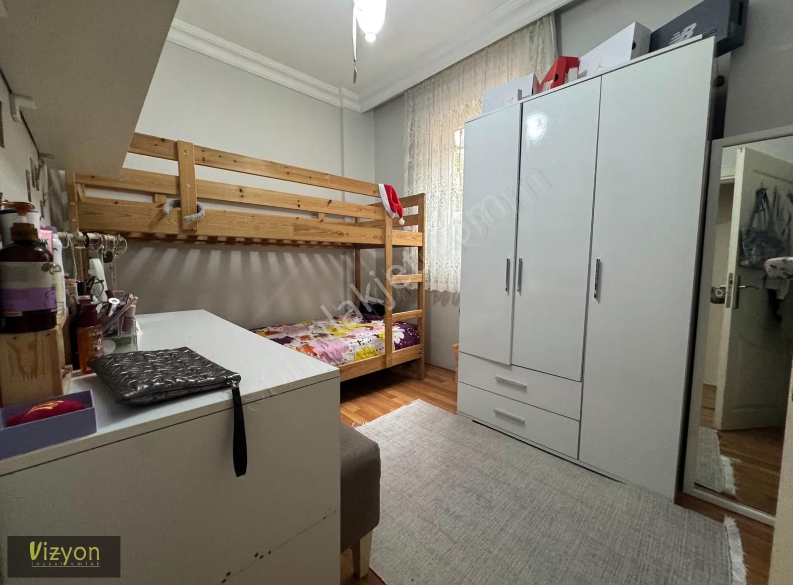 Sınırsız Kredili Satılık 3+1 Ters Dubleks Daire - Görsel 2