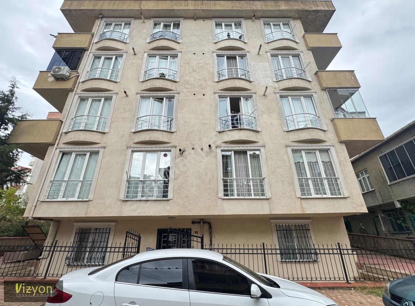 Sınırsız Kredili Satılık 3+1 Ters Dubleks Daire