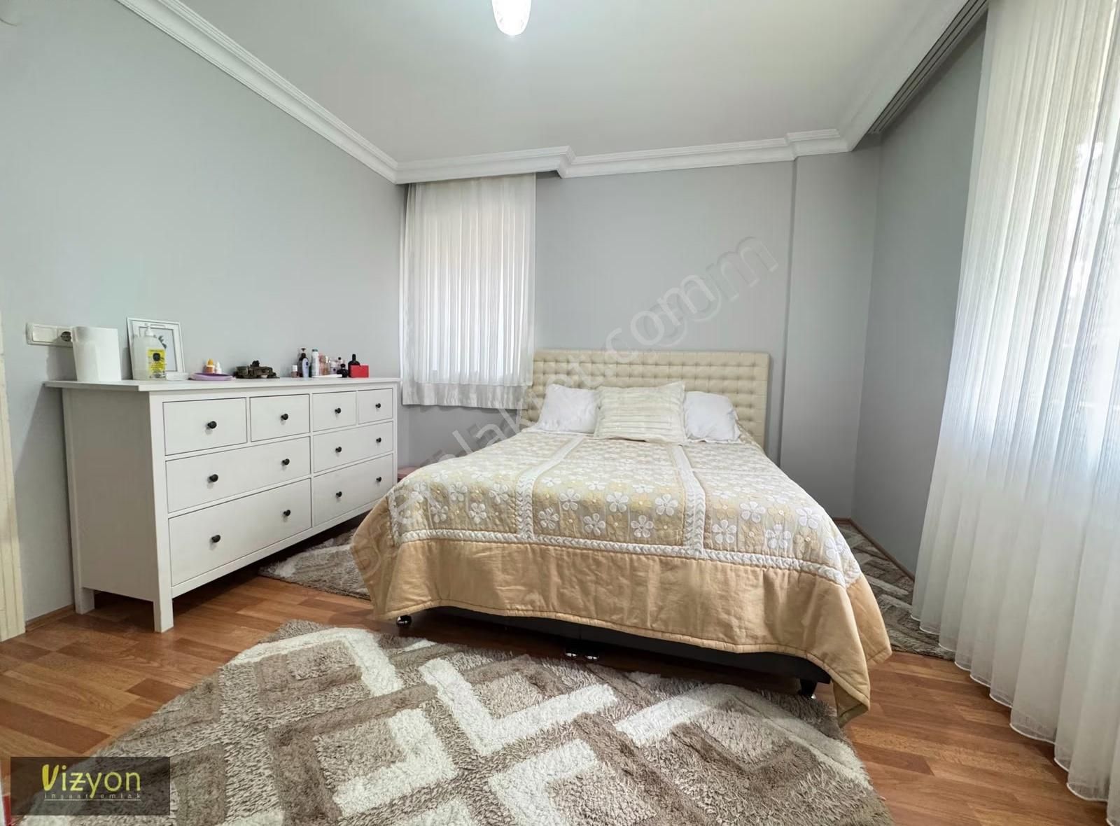 Sınırsız Kredili Satılık 3+1 Ters Dubleks Daire - Görsel 33