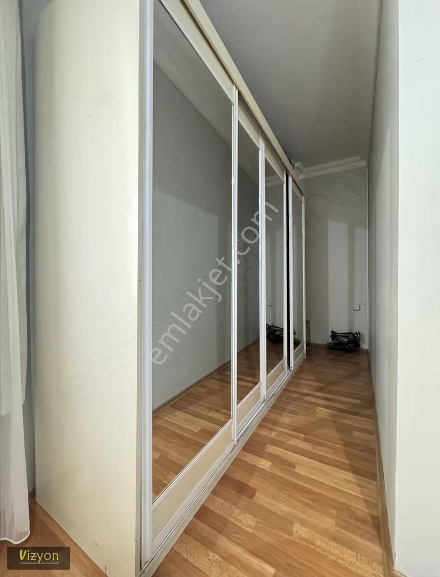 Sınırsız Kredili Satılık 3+1 Ters Dubleks Daire - Görsel 23