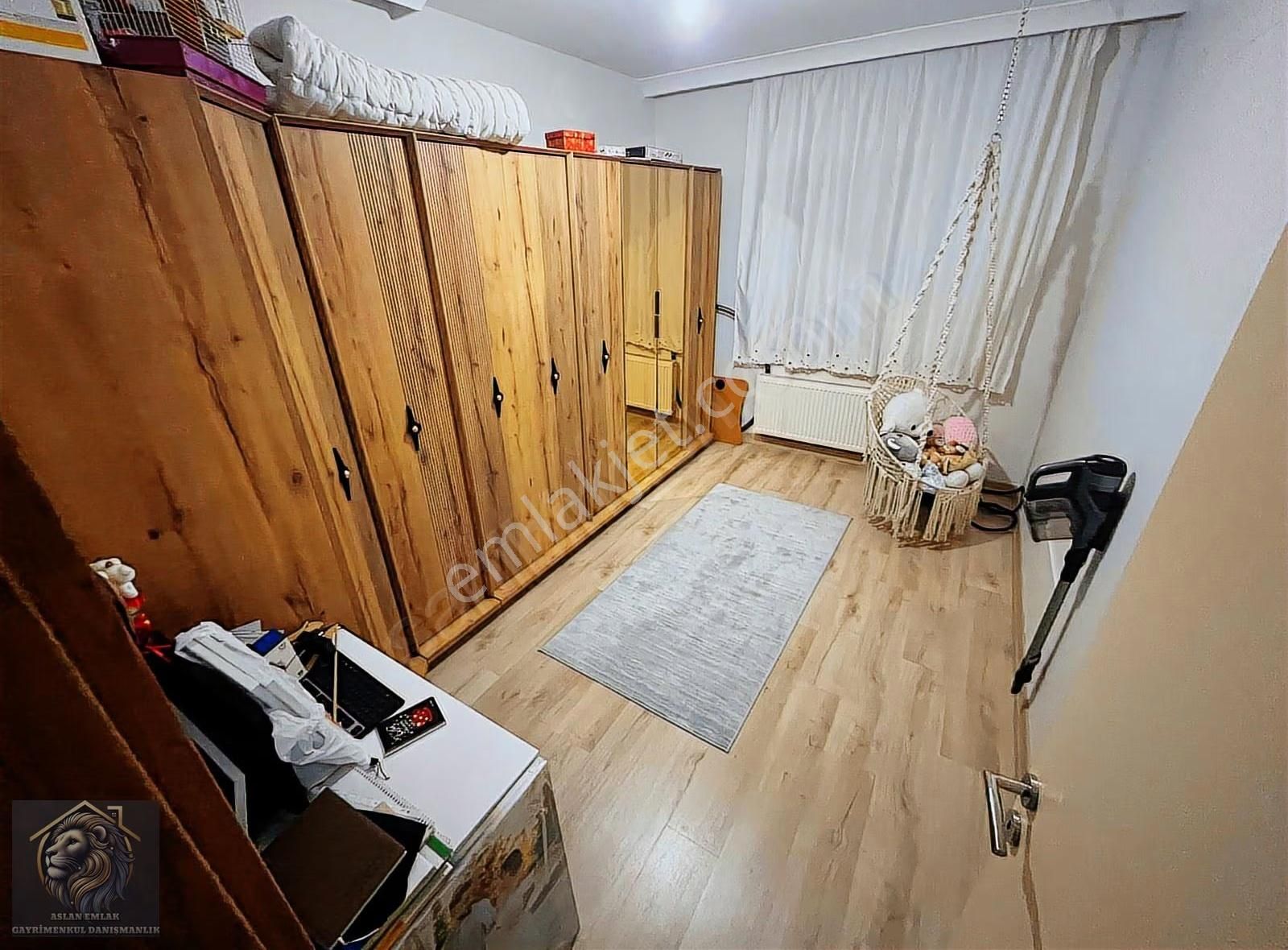 Saraycık Tokide Borçsuz Geniş Full Yapılı 3+1 Satılık Daire - Görsel 29