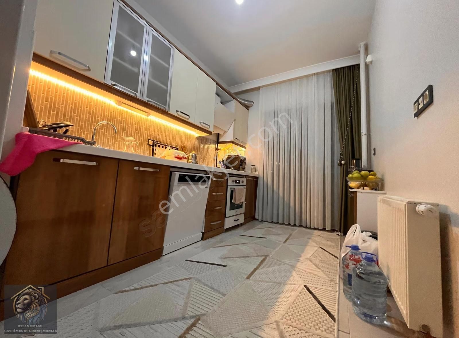 Saraycık Tokide Borçsuz Geniş Full Yapılı 3+1 Satılık Daire - Görsel 18