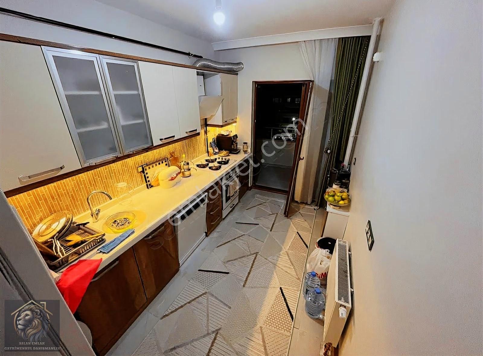 Saraycık Tokide Borçsuz Geniş Full Yapılı 3+1 Satılık Daire