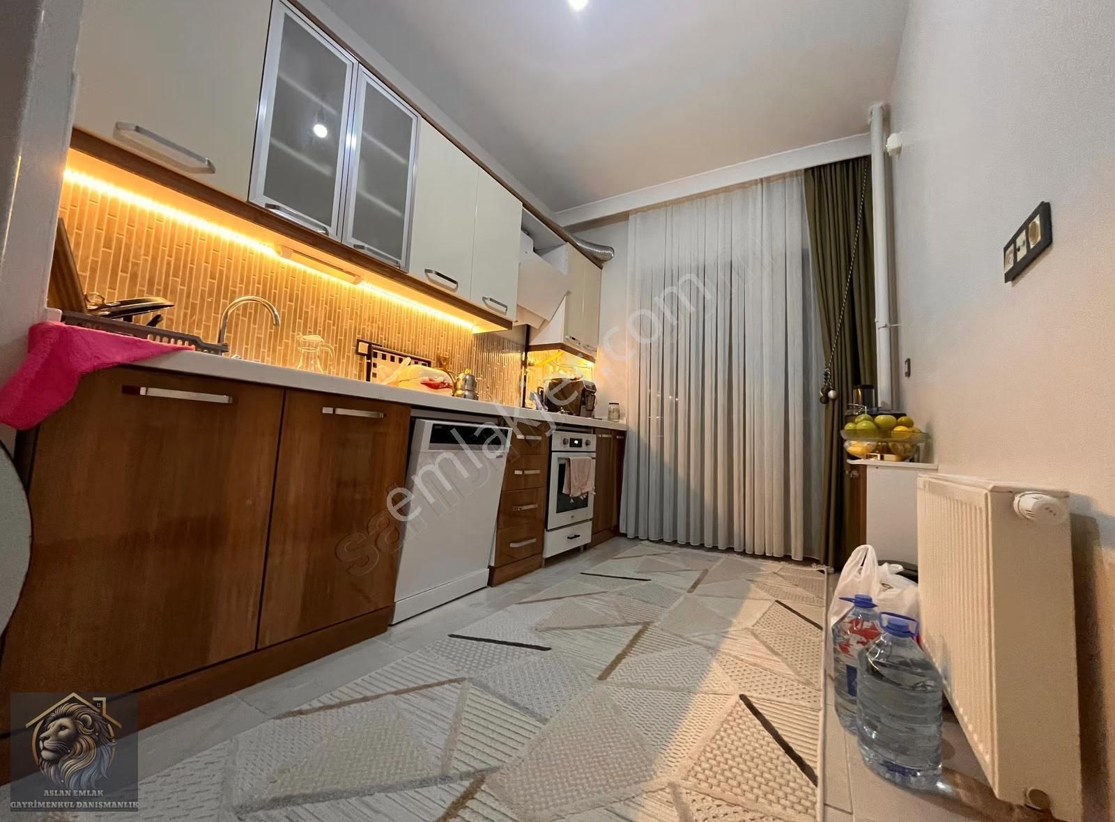 Saraycık Tokide Borçsuz Geniş Full Yapılı 3+1 Satılık Daire - Görsel 24