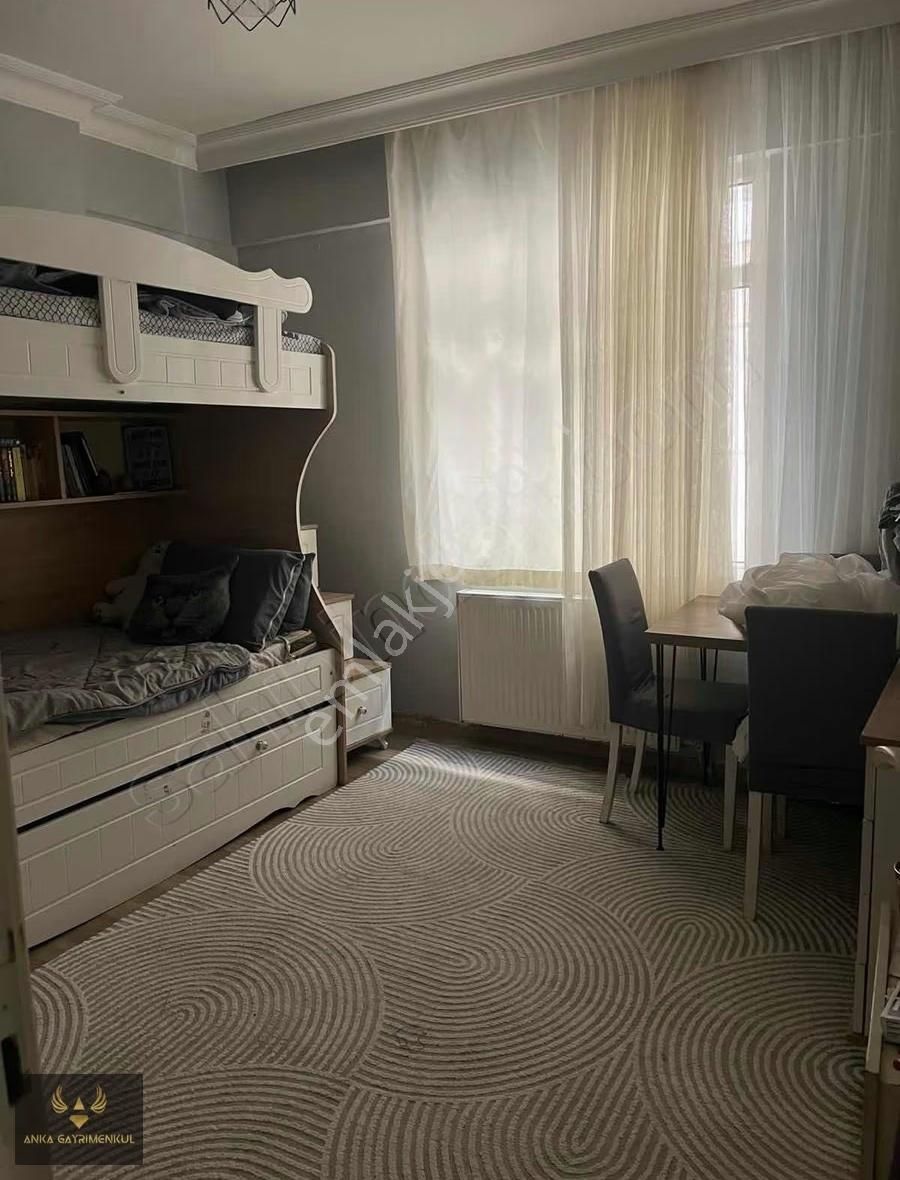 2 + 1 Satılık Daire Kiracısız - Görsel 8