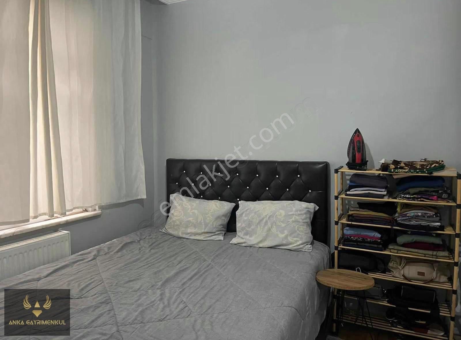 2 + 1 Satılık Daire Kiracısız - Görsel 4