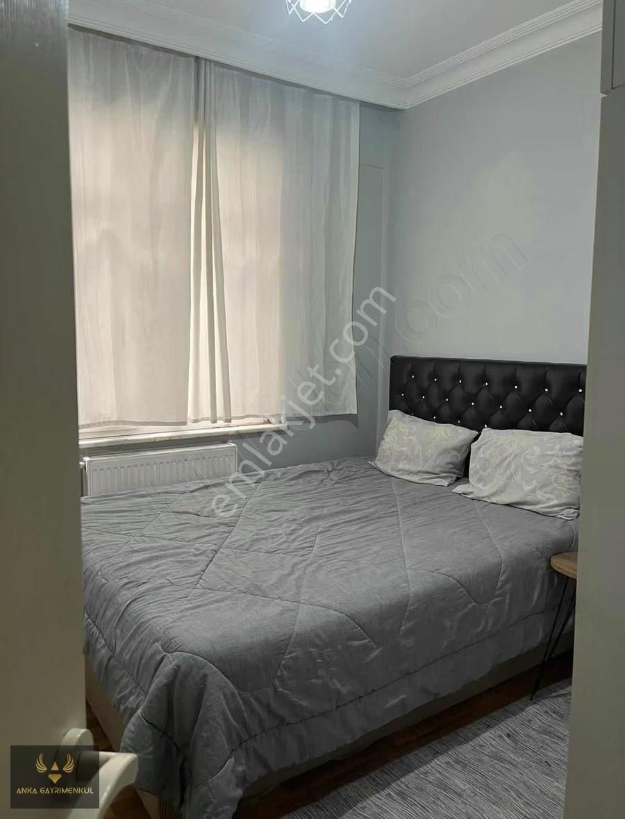 2 + 1 Satılık Daire Kiracısız - Görsel 9