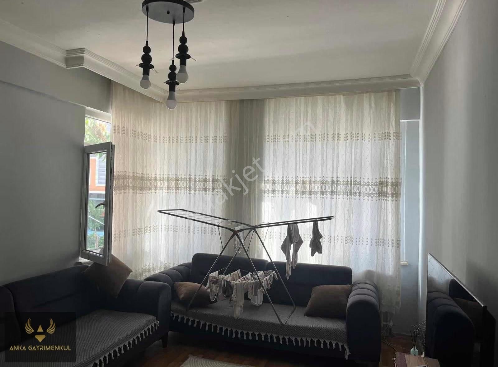 2 + 1 Satılık Daire Kiracısız - Görsel 5