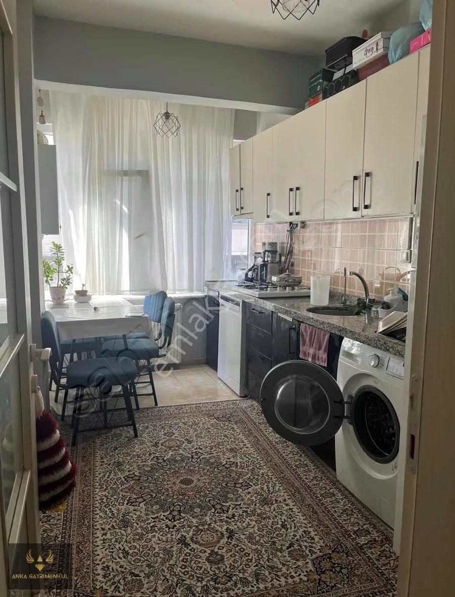 2 + 1 Satılık Daire Kiracısız - Görsel 3
