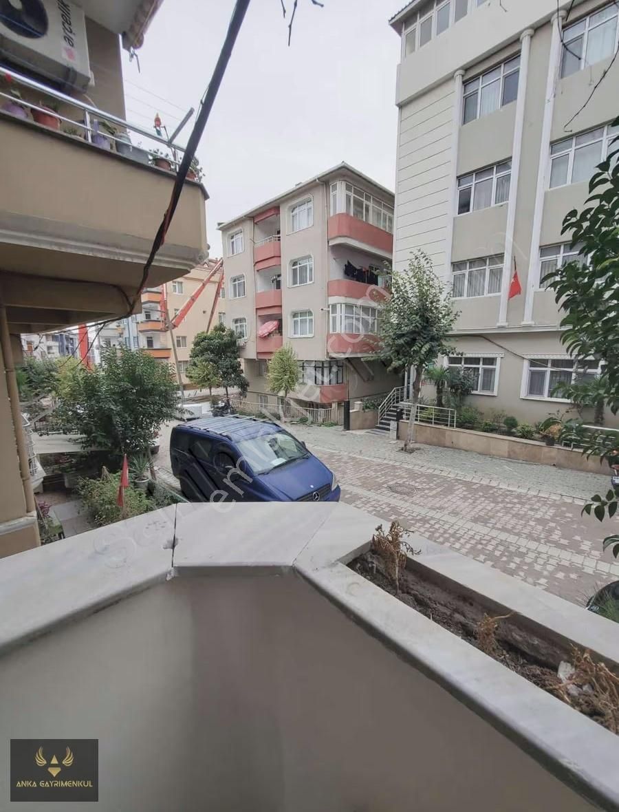 2 + 1 Satılık Daire Kiracısız - Görsel 4