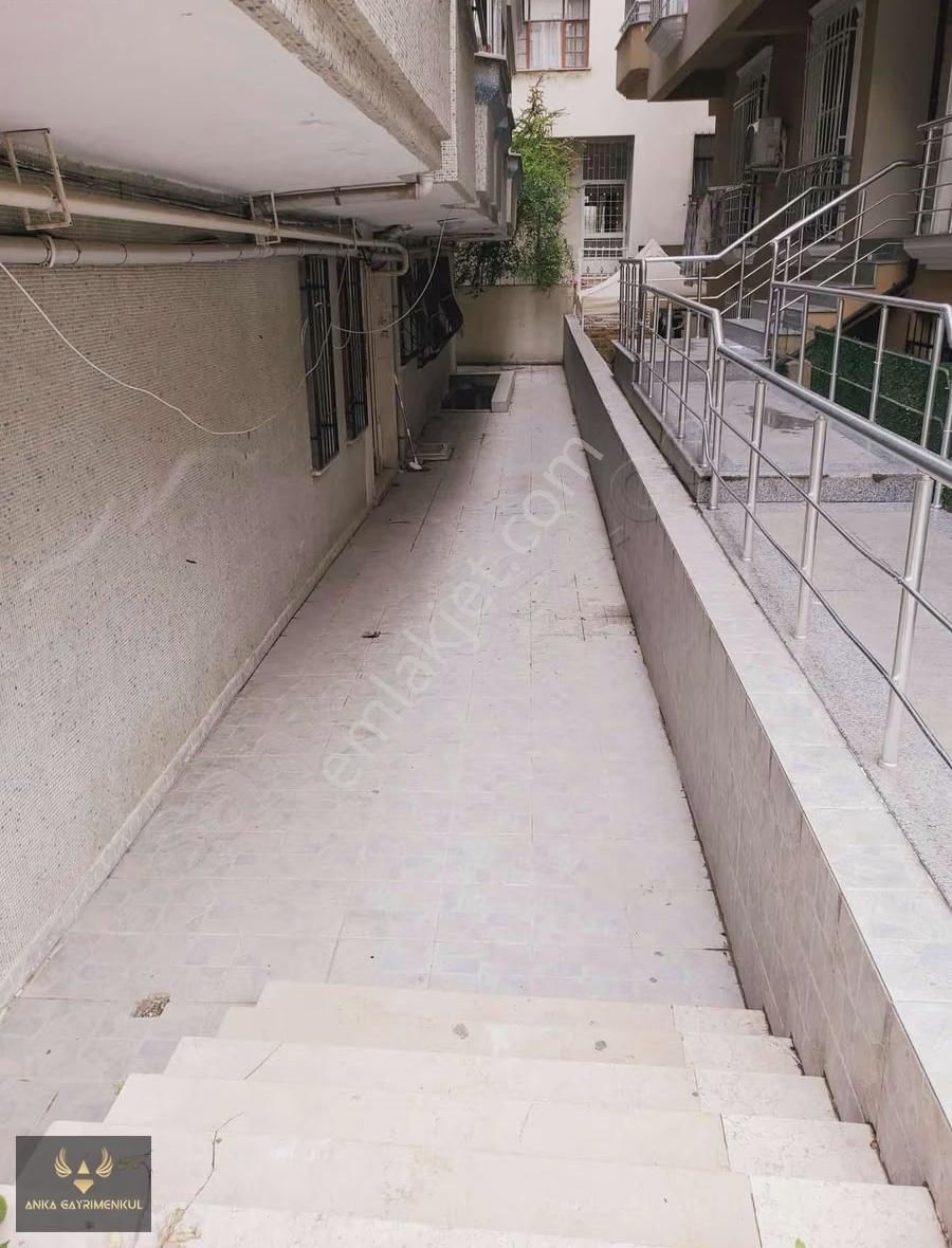 2 + 1 Satılık Daire Kiracısız - Görsel 8