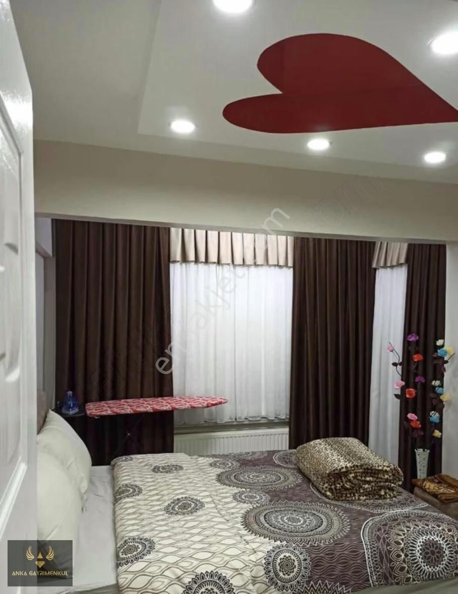 Satılık Daire Kiracısız 2 + 1 - Görsel 8