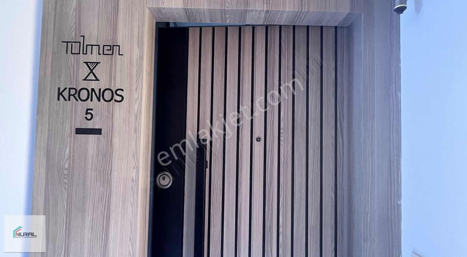 Kuyuluk Girişinde Satılıksıfır Daire - Görsel 8