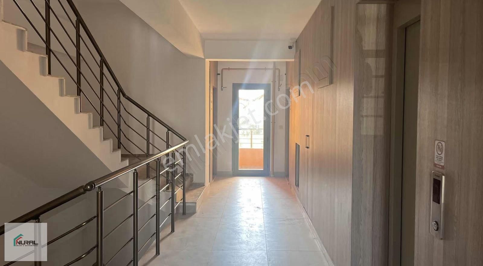 Kuyuluk Girişinde Satılıksıfır Daire - Görsel 10