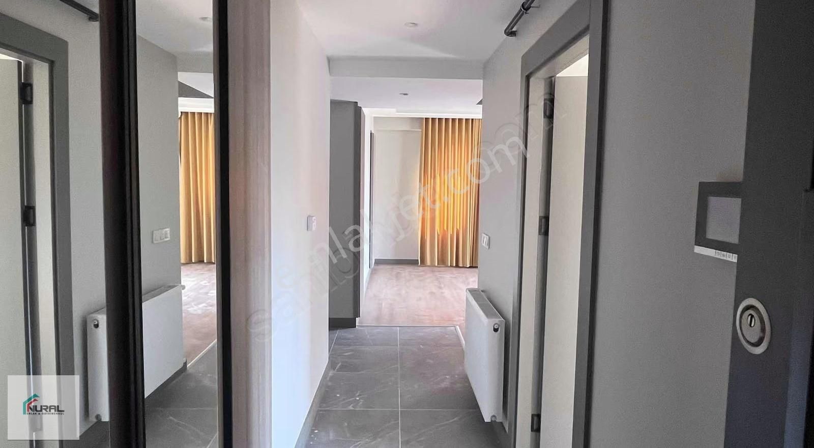 Kuyuluk Girişinde Satılıksıfır Daire - Görsel 17