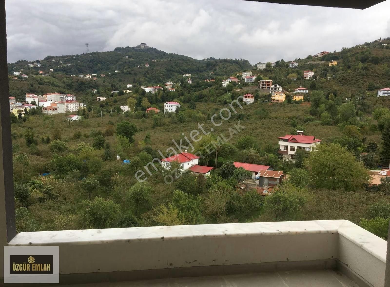 Özgür Emlak'tan Kule Rezidans'ta Fırsat Daire - Görsel 6