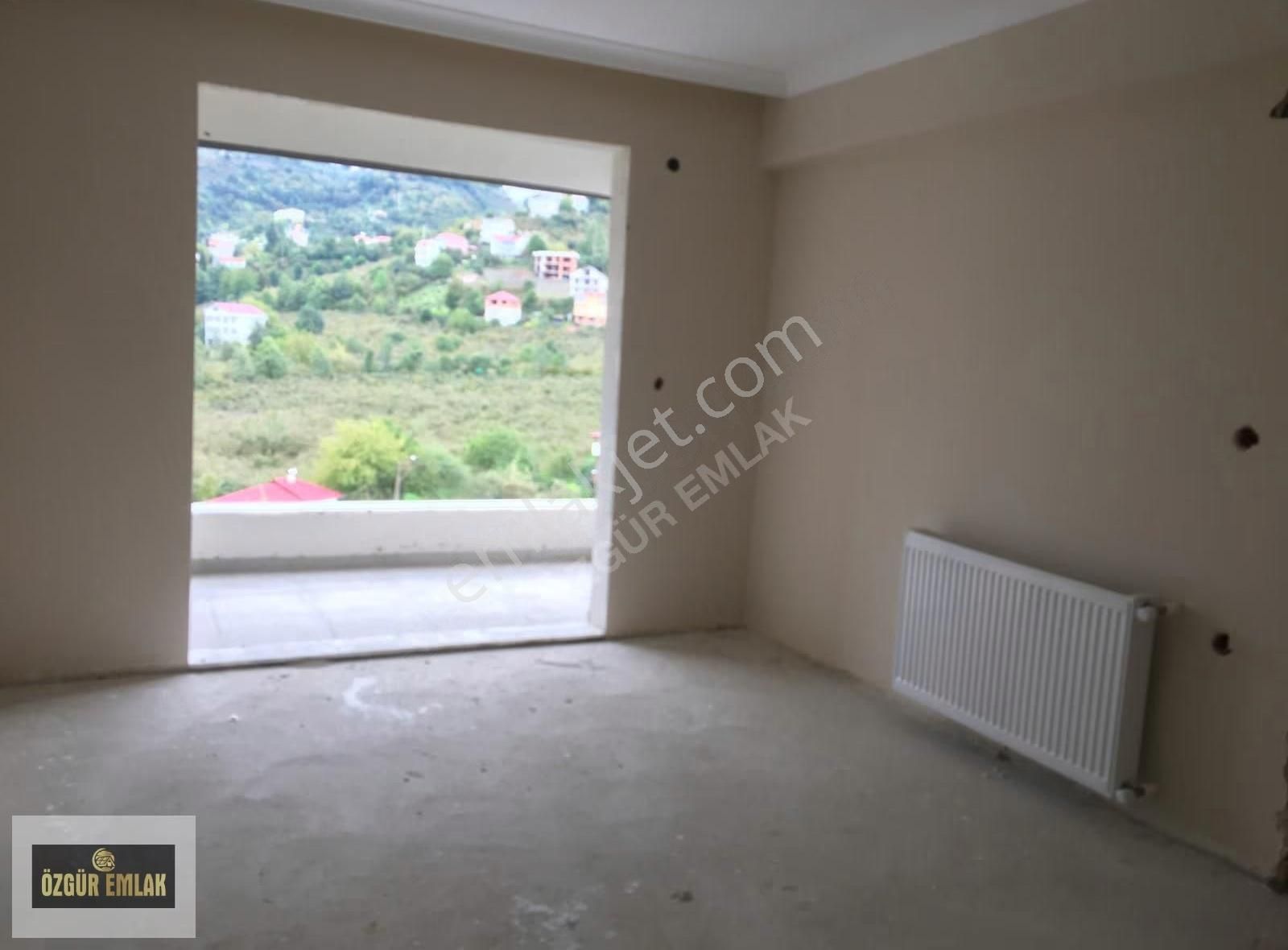 Özgür Emlak'tan Kule Rezidans'ta Fırsat Daire - Görsel 5