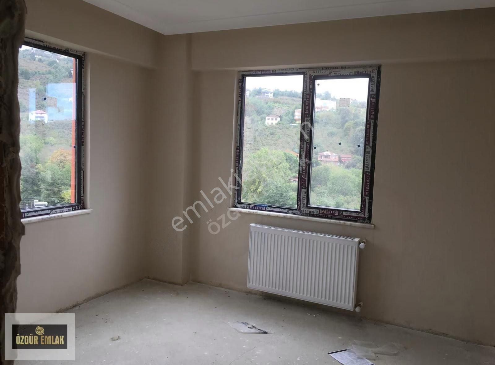 Özgür Emlak'tan Kule Rezidans'ta Fırsat Daire - Görsel 3